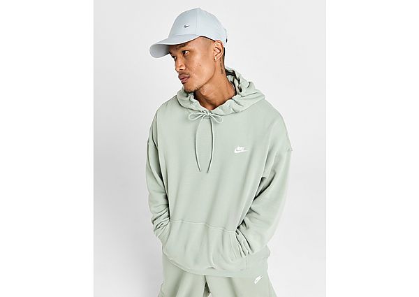 Nike Oversized Hoodie Sage