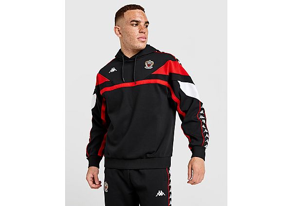 Kappa OGC Nice Travel Hoodie