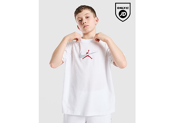 Jordan Arch T-Shirt Junior