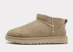 UGG Classic Ultra Mini Boots Women's