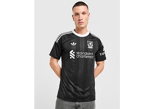 adidas Originals Liverpool FC 2025/26 Goalkeeper Third Shirt
