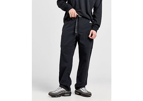 Nike ACG Hiking Trousers Black