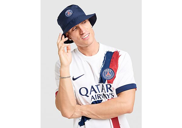 Nike Paris Saint Germain Apex Bucket Hat