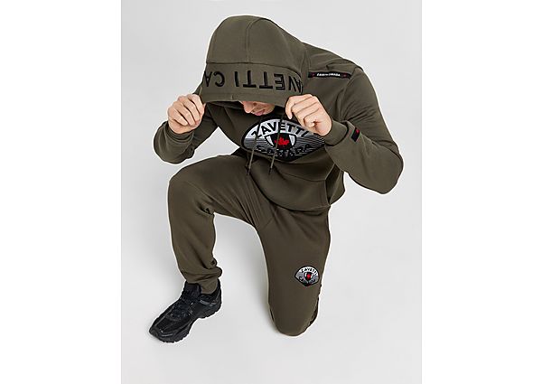 Zavetti Canada Botticini Tracksuit