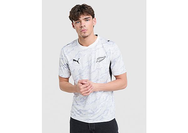 PUMA New Zealand 2026 Away Shirt