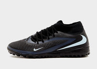 Nike Phantom 6 High Academy TF black