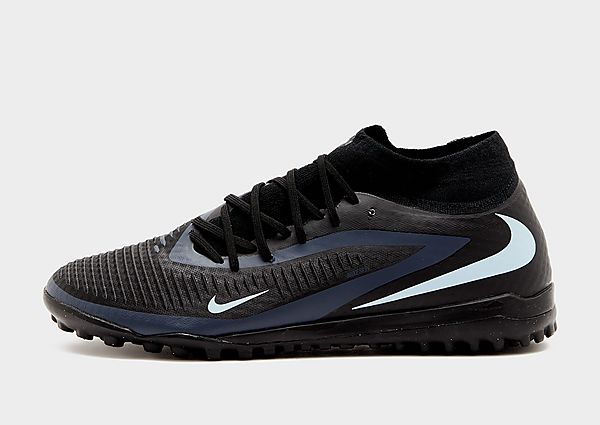 Nike Phantom 6 High Academy TF black