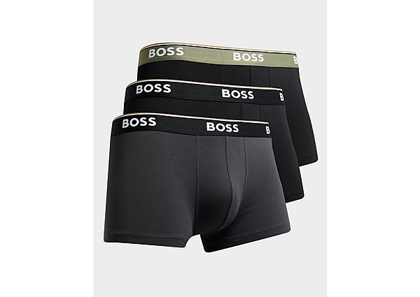 BOSS 3-Pack Power Trunks