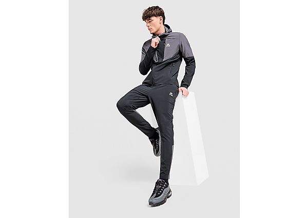 MONTIREX Impel Woven Track Pants