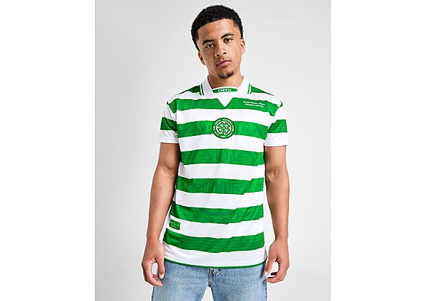 Celtic Retro \'98/99 Retro Home Shirt