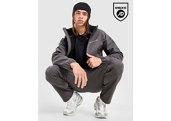 Napapijri Softshell Waterproof Jacket