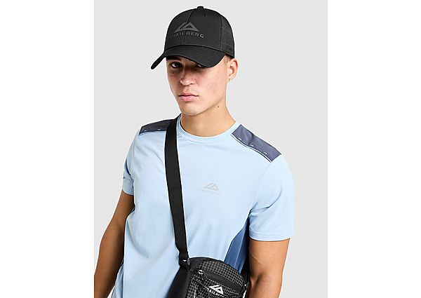 Trailberg Grid 6 Panel Cap