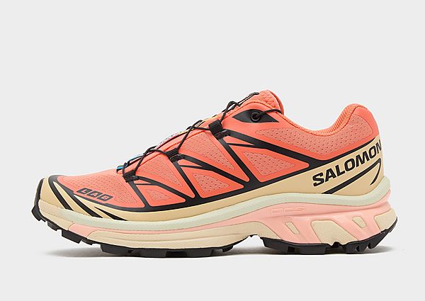 Salomon XT-6 Women's Pink