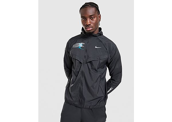 Nike Stride Graphic Jacket