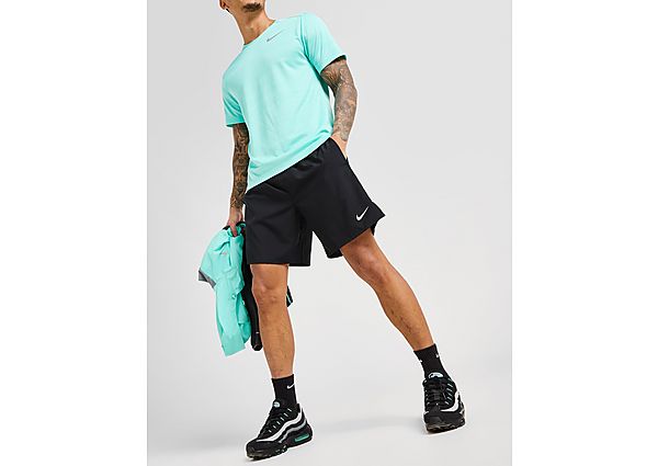 Nike Challenger 7" Shorts Black