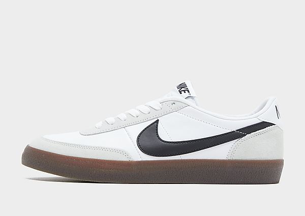 Nike Killshot 2 Leather - White/Light Silver/Gum Dark Brown/Black /Light Silver/Gum Dark Brown/Black