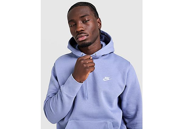Nike Foundation Overhead Hoodie