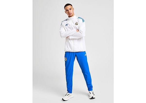 adidas Real Madrid European Presentation Track Pants