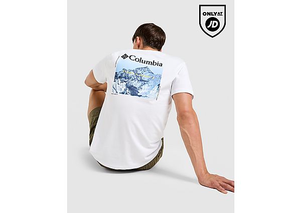 Columbia Saz T-Shirt