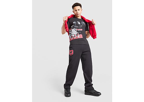 Jordan Jumpman Logo Graphic T-Shirt Junior