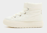 Converse Chuck Taylor All Star Elements Boots white