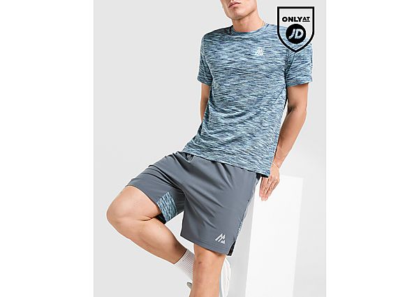 MONTIREX Trail Woven Shorts