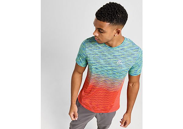 MONTIREX Trail Seamless T-Shirt