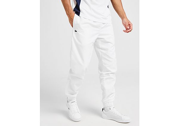 Lacoste Guppy Track Pants White