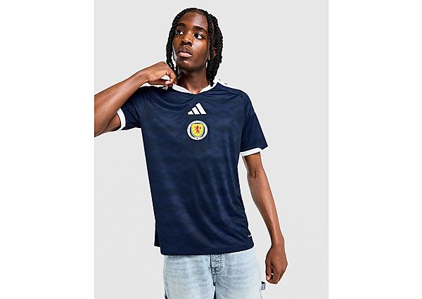 adidas Scotland 2026 Home Shirt