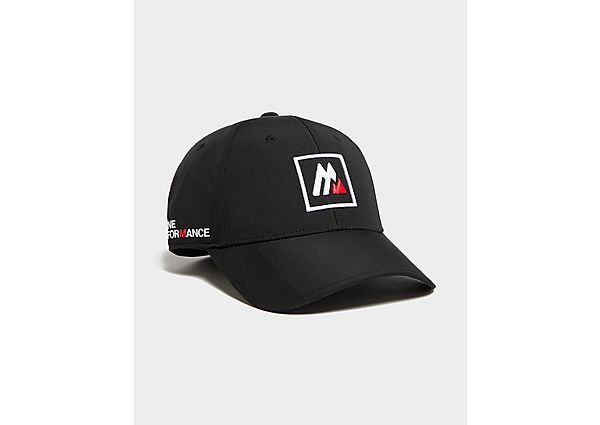 MONTIREX AP1 Tech Cap Black