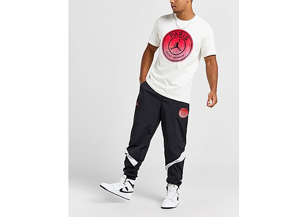 Nike Paris Saint Germain ven Pants BLACK