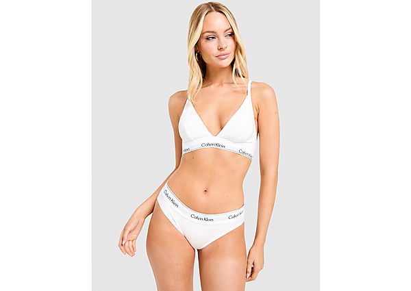 Calvin Klein Underwear Icon Cotton Briefs