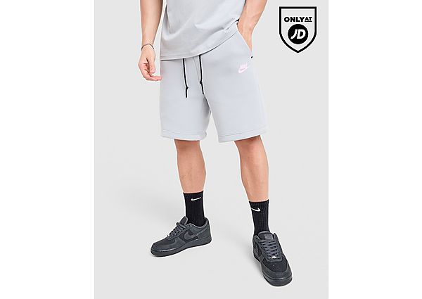 Nike Tech Mix Shorts