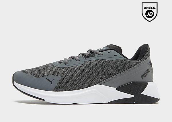 PUMA Disperse Tech Grey