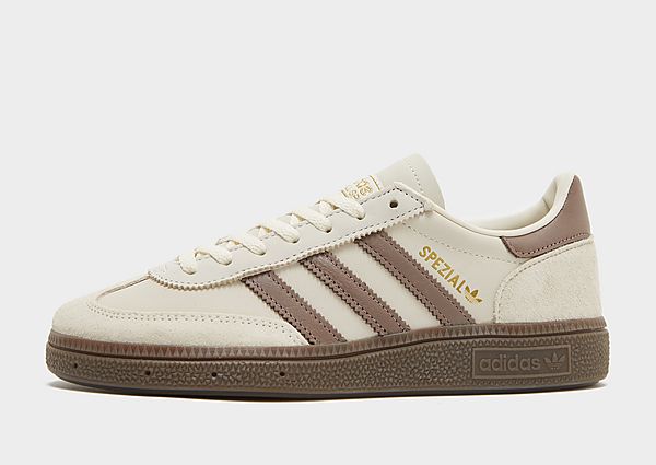 Adidas Originals Handball Spezial Women'S Cream