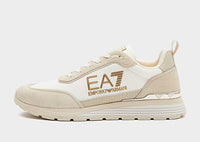 EA7 Emporio Armani Milano Tape white