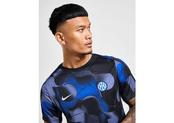 Nike Inter Milan Academy Pre Match Shirt