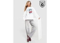adidas Originals Cherry Boyfriend Crew Sweatshirt