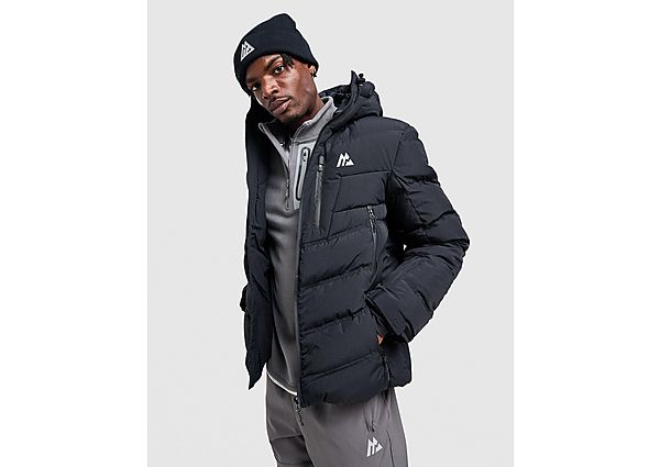 MONTIREX Arcs Down Jacket