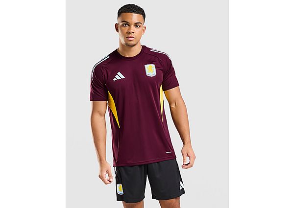 adidas Aston Villa FC Tiro 25 Training Shirt