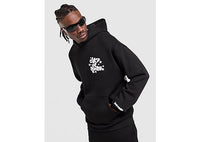 Lorenzo City Hoodie black