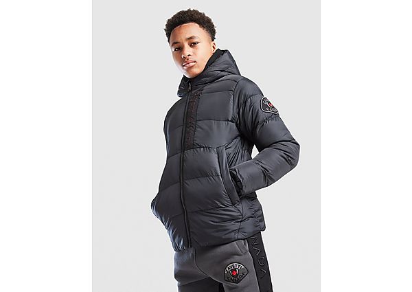 Zavetti Canada Gattalini Padded Jacket Junior