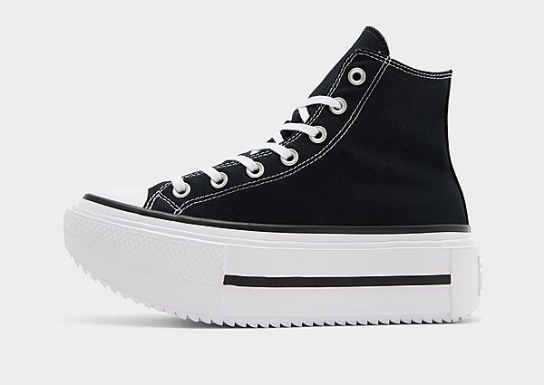 Converse Lift High Double Stack Women's
