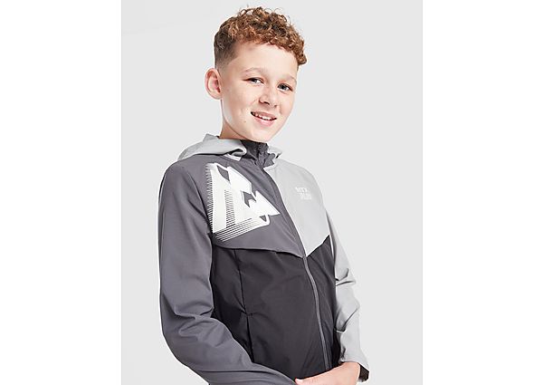 MONTIREX MTX Run Jacket Junior
