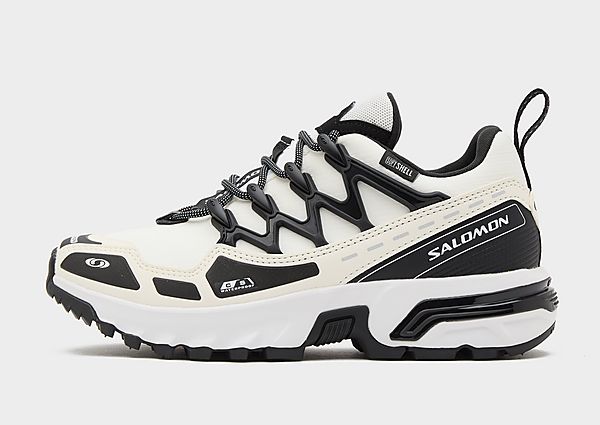 Salomon Acs + Women'S White