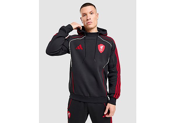 adidas Liverpool FC Urban Purist Hoodie