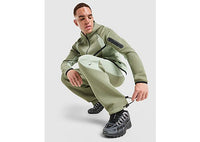Nike Tech Pro Fleece Joggers green