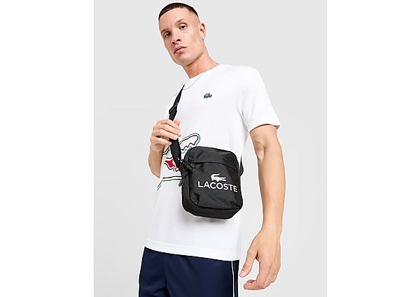 Lacoste Croc Sport Crossbody Bag