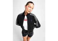 adidas Originals Denim Firebird Track Top