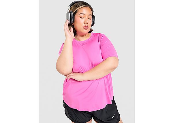 Nike Plus Size Training One Classic T-Shirt